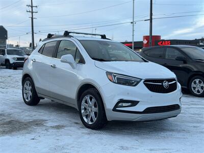 2017 Buick Encore Premium *NO ACCIDENTS*   - Photo 3 - Edmonton, AB T5S 1R1