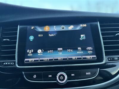 2017 Buick Encore Premium *NO ACCIDENTS*   - Photo 16 - Edmonton, AB T5S 1R1