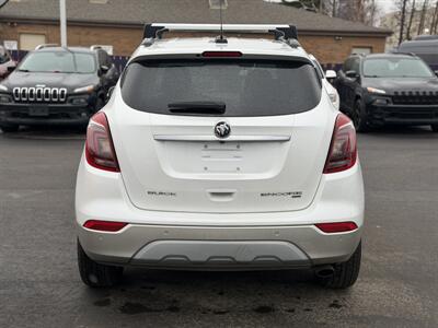 2017 Buick Encore Premium *NO ACCIDENTS*   - Photo 7 - Edmonton, AB T5S 1R1