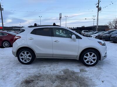 2017 Buick Encore Premium *NO ACCIDENTS*   - Photo 4 - Edmonton, AB T5S 1R1