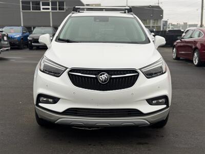 2017 Buick Encore Premium *NO ACCIDENTS*   - Photo 2 - Edmonton, AB T5S 1R1