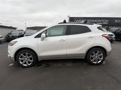2017 Buick Encore Premium *NO ACCIDENTS*   - Photo 9 - Edmonton, AB T5S 1R1