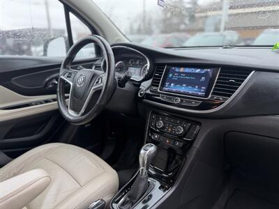 2017 Buick Encore Premium *NO ACCIDENTS*   - Photo 14 - Edmonton, AB T5S 1R1