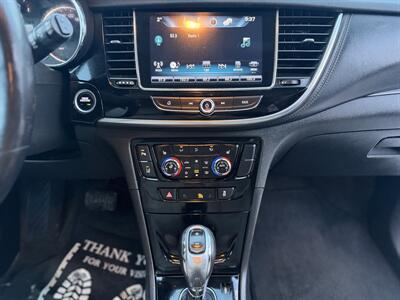 2017 Buick Encore Premium *NO ACCIDENTS*   - Photo 14 - Edmonton, AB T5S 1R1