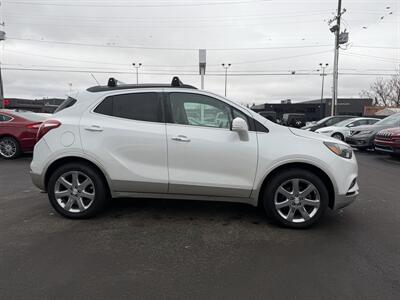 2017 Buick Encore Premium *NO ACCIDENTS*   - Photo 4 - Edmonton, AB T5S 1R1