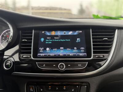 2017 Buick Encore Premium *NO ACCIDENTS*   - Photo 15 - Edmonton, AB T5S 1R1
