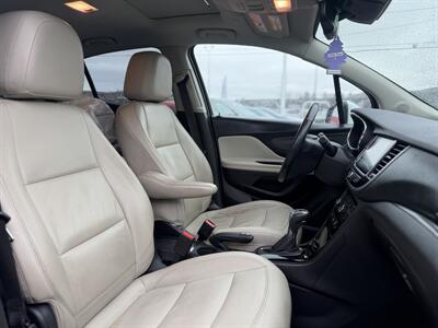 2017 Buick Encore Premium *NO ACCIDENTS*   - Photo 12 - Edmonton, AB T5S 1R1