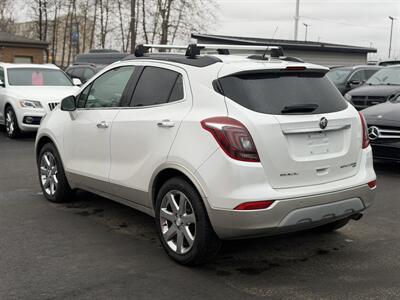 2017 Buick Encore Premium *NO ACCIDENTS*   - Photo 8 - Edmonton, AB T5S 1R1