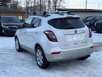 2017 Buick Encore Premium *NO ACCIDENTS*   - Photo 7 - Edmonton, AB T5S 1R1