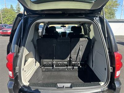 2013 Dodge Grand Caravan SE   - Photo 15 - Edmonton, AB T5S 1R1