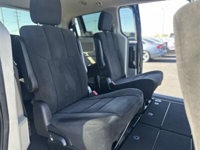 2013 Dodge Grand Caravan SE   - Photo 10 - Edmonton, AB T5S 1R1
