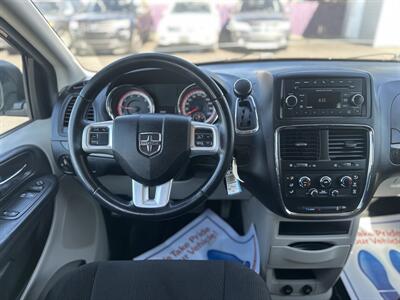 2013 Dodge Grand Caravan SE   - Photo 12 - Edmonton, AB T5S 1R1
