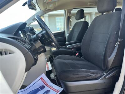 2013 Dodge Grand Caravan SE   - Photo 8 - Edmonton, AB T5S 1R1