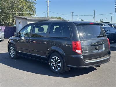 2013 Dodge Grand Caravan SE   - Photo 6 - Edmonton, AB T5S 1R1