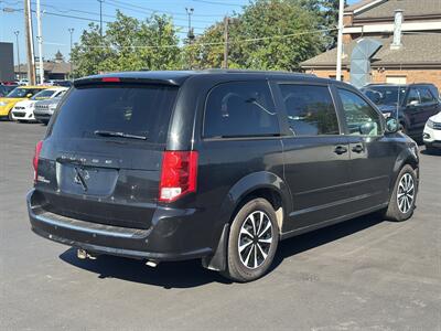 2013 Dodge Grand Caravan SE   - Photo 5 - Edmonton, AB T5S 1R1