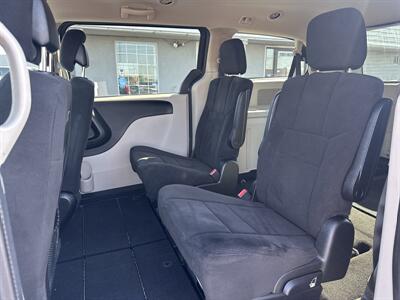2013 Dodge Grand Caravan SE   - Photo 9 - Edmonton, AB T5S 1R1
