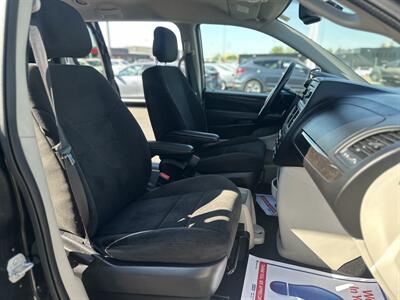 2013 Dodge Grand Caravan SE   - Photo 11 - Edmonton, AB T5S 1R1