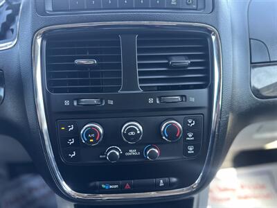 2013 Dodge Grand Caravan SE   - Photo 14 - Edmonton, AB T5S 1R1
