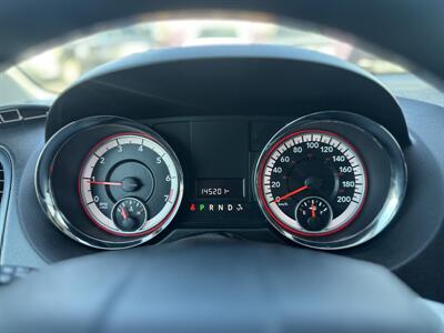 2013 Dodge Grand Caravan SE   - Photo 13 - Edmonton, AB T5S 1R1