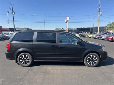 2013 Dodge Grand Caravan SE   - Photo 4 - Edmonton, AB T5S 1R1