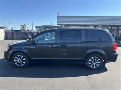 2013 Dodge Grand Caravan SE   - Photo 7 - Edmonton, AB T5S 1R1