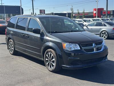 2013 Dodge Grand Caravan SE   - Photo 3 - Edmonton, AB T5S 1R1