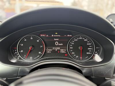 2013 Audi A7 3.0T quattro Premium *LOW KM, NO ACCIDENT*   - Photo 22 - Edmonton, AB T5S 1R1