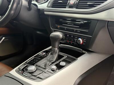 2013 Audi A7 3.0T quattro Premium *LOW KM, NO ACCIDENT*   - Photo 21 - Edmonton, AB T5S 1R1