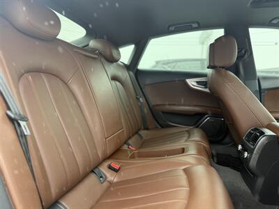 2013 Audi A7 3.0T quattro Premium *LOW KM, NO ACCIDENT*   - Photo 16 - Edmonton, AB T5S 1R1
