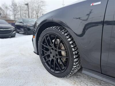2013 Audi A7 3.0T quattro Premium *LOW KM, NO ACCIDENT*   - Photo 9 - Edmonton, AB T5S 1R1