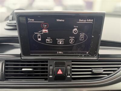 2013 Audi A7 3.0T quattro Premium *LOW KM, NO ACCIDENT*   - Photo 18 - Edmonton, AB T5S 1R1