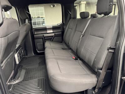 2016 Ford F-150 XLT   - Photo 10 - Edmonton, AB T5S 1R1