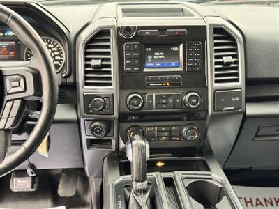 2016 Ford F-150 XLT   - Photo 13 - Edmonton, AB T5S 1R1