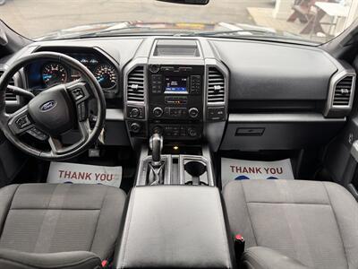 2016 Ford F-150 XLT   - Photo 16 - Edmonton, AB T5S 1R1