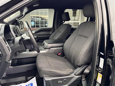2016 Ford F-150 XLT   - Photo 9 - Edmonton, AB T5S 1R1