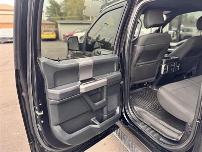 2016 Ford F-150 XLT   - Photo 15 - Edmonton, AB T5S 1R1