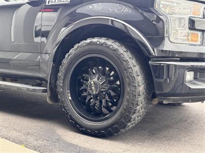 2016 Ford F-150 XLT   - Photo 14 - Edmonton, AB T5S 1R1