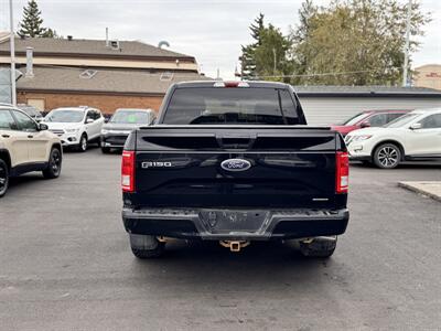 2016 Ford F-150 XLT   - Photo 6 - Edmonton, AB T5S 1R1