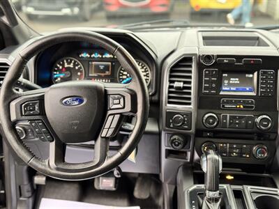 2016 Ford F-150 XLT   - Photo 12 - Edmonton, AB T5S 1R1