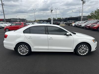 2012 Volkswagen Jetta TDI   - Photo 4 - Edmonton, AB T5S 1R1