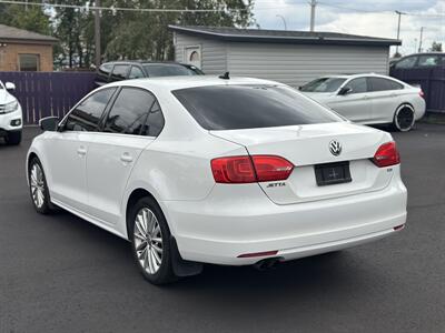 2012 Volkswagen Jetta TDI   - Photo 7 - Edmonton, AB T5S 1R1