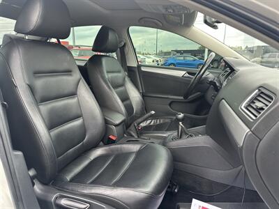 2012 Volkswagen Jetta TDI   - Photo 12 - Edmonton, AB T5S 1R1