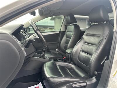 2012 Volkswagen Jetta TDI   - Photo 9 - Edmonton, AB T5S 1R1