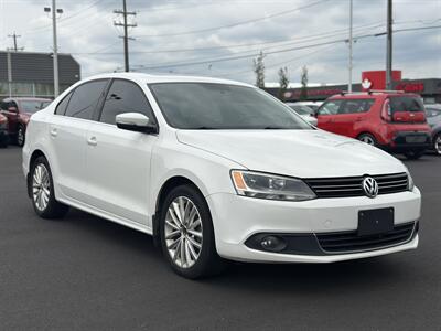 2012 Volkswagen Jetta TDI   - Photo 3 - Edmonton, AB T5S 1R1