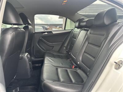 2012 Volkswagen Jetta TDI   - Photo 10 - Edmonton, AB T5S 1R1
