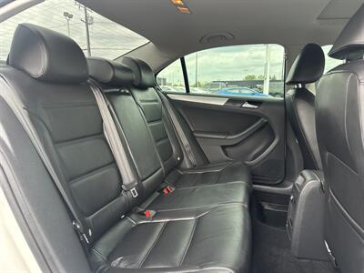2012 Volkswagen Jetta TDI   - Photo 11 - Edmonton, AB T5S 1R1