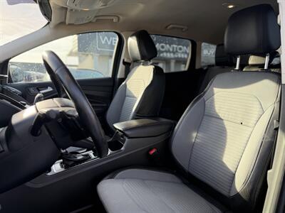 2017 Ford Escape SE   - Photo 9 - Edmonton, AB T5S 1R1