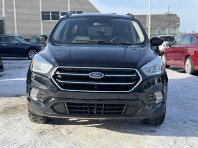 2017 Ford Escape SE   - Photo 2 - Edmonton, AB T5S 1R1