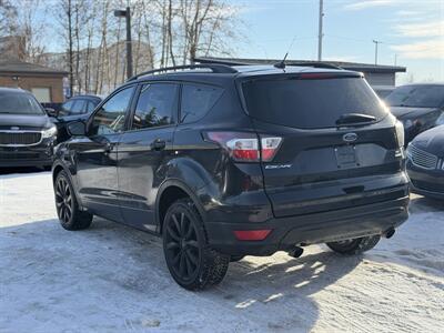 2017 Ford Escape SE   - Photo 7 - Edmonton, AB T5S 1R1