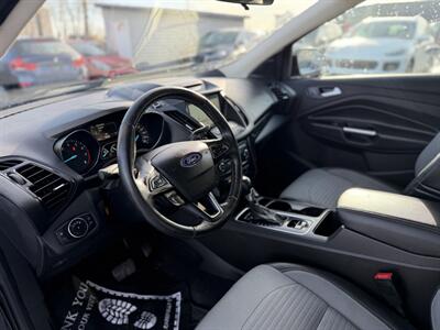 2017 Ford Escape SE   - Photo 10 - Edmonton, AB T5S 1R1